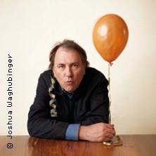 Stefan Wahubinger - Das ich alt bin, ist mir neu