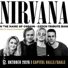 Nirvana Tribute