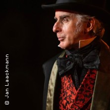 Robert MacCall: A Christmas Carol