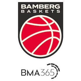RASTA Vechta - BMA365 Bamberg Baskets