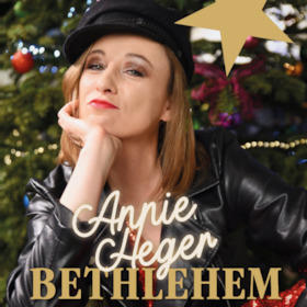 Annie Heger - Bethlehem