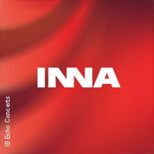 INNA - Echoes Tour 2026