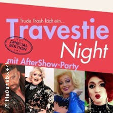 Travestie-Christmas-Show