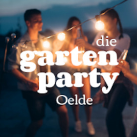 Die Gartenparty