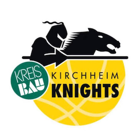 SBB Börde Baskets vs. Kreisbau Kirchheim Knights