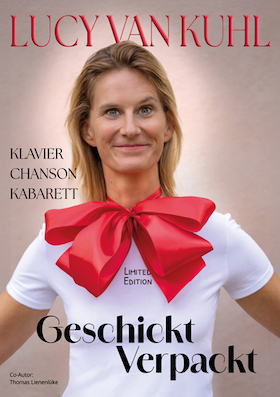 Lucy van Kuhl - Geschickt verpackt