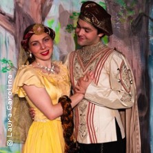Rapunzel