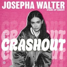 Josepha Walter - Crashout