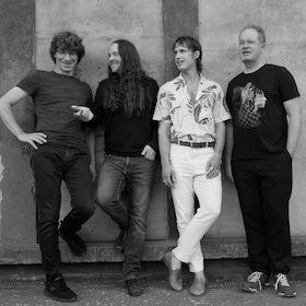 Philipp Eisenblätter & Band - Das Releasekonzert zum neuen Album