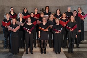 Uplifted Voices