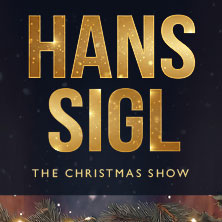 Hans Sigl - The Christmas Show
