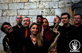 BrassedArts - "brassrock vs. Funk"