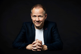 Thomas Schreckenberger "Irre sind menschlich"