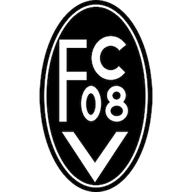 FC Nöttingen - FC Villingen