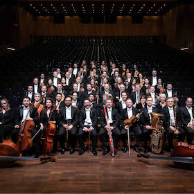 Württembergische Philharmonie Reutlingen - mit Werken von Johannes Brahms und Richard Strauß