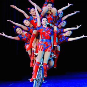 19. Elmar Kretz Weihnachtscircus Ravensburg 2026/27