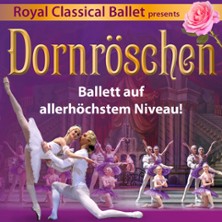 Dornröschen - Royal Classical Ballet