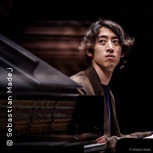 Hayato Sumino
