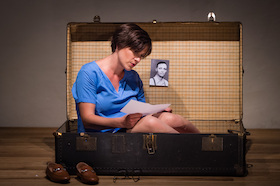 Heute Abend: Lola Blau - Ein Musical von Georg Kreisler