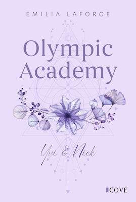 Olympic Academy 1: Ivy & Nick