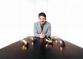 Mentalmagier Christoph Kuch - Ich weiss.