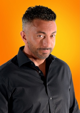 Özgür Gebe: Geist ist geil