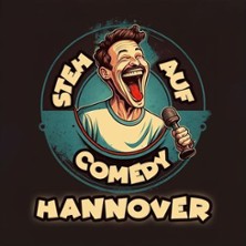 Comedy Open Mic - Café Lohengrin