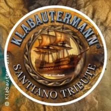 Klabautermann - Santiano Tribute Show