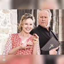 Chocolat - Ann-Kathrin Kramer, Harald Krassnitzer und Les Manouches Du Tannes