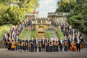 Festkonzert - 175 Jahre Theater Meißen