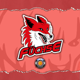 Hammer Eisbären - Füchse Duisburg