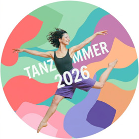 TAKU e.V. Tanzsommer 2026 - # 2 Im Netz