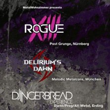Delirium Dawn