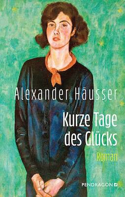 Alexander Häusser liest aus „Kurze Tage des Glücks“ - Stadtbibliothek Otterndorf