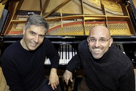 Klavierduo Italia