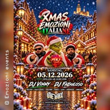 Emozioni Italiane Xmas | Italo Pop Italo Dancehall Italo Afrohouse Latin