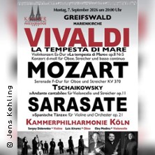 Kammerphilharmonie Köln