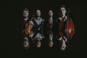 Kammerjazz Kollektiv - Konzert aus der Reihe Jazzvariationen