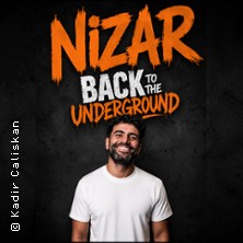 Nizar - Back to the Underground