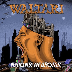 WALTARI