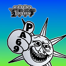 PA69 - GOOD VIBES ONLY 2027
