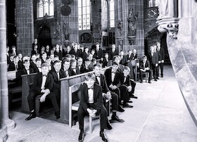 Klassik(er) unter der Lupe: Weihnachtsoratorium