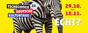 Festivaleröffnung: »ECHT? Der Festivalauftakt«