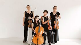 Lotus Quartett