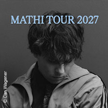 mathi - Tour 2027