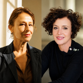 Etta Scollo Trio & Maria Schrader