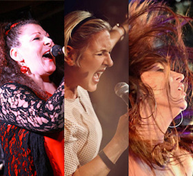 Mannheim Soul Voices - Celebrating Aretha Franklin, Vol. 2