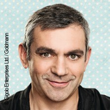 Wladimir Kaminer - Die Kaminer Show 2026