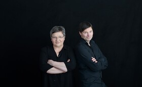 Ensemble Ra!Ra!Ra! - Held:innen – die Improshow