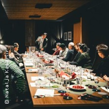 Gin-Tasting inkl. Gin-Compounding | Summer Edition